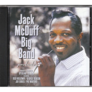 Brother Jack McDuff – Prelude